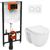 Комплект vitra s40 l-box 9005b003-7211 в Актау фото № 1