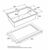 Кухонная мойка paulmark valde pm 217444-gm в Актау фото № 4
