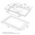 Кухонная мойка paulmark atlan l pm 217851-bgl в Актау фото № 4