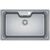Кухонная мойка franke bcx 610-81 tl 101.0689.879 в Актау фото № 1