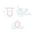 унитаз подвесной vitra sanibel 7551b003-0075 smoothflush в Актау фото № 4