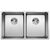 Кухонная мойка blanco andano 340/340-u 522983 в Актау фото № 1
