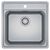 Кухонная мойка franke bcx 210-51 tl 127.0688.779 в Актау фото № 1