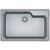Кухонная мойка franke bcx 610-74 tl 101.0689.946 в Актау фото № 1