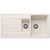 Кухонная мойка blanco legra 6s 527088 в Актау фото № 1