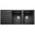 Кухонная мойка blanco legra 8s 523163 в Актау фото № 1