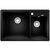 Кухонная мойка blanco legra 8 526223 в Актау фото № 1