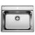 Кухонная мойка blanco lemis 6-if 525108 в Актау фото № 1