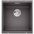 Кухонная мойка blanco subline 400-u 523423 в Актау фото № 1