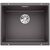 Кухонная мойка blanco subline 500-u 527353 в Актау фото № 1