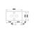 Кухонная мойка blanco zia 9 516683 в Актау фото № 2