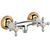 смеситель для душа grohe sinfonia 26000ig0, золото/хром в Актау фото № 1
