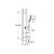 Душевой гарнитур grohe rainshower 130 smartactive 26548000, 900, 3 вида струи, хром в Актау фото № 2