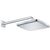 Верхний душ grohe tempesta 250 cube 26682000, 380, хром в Актау фото № 1