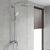 Душевая система grohe euphoria 260 27473002 со смесителем для душа, хром в Актау фото № 2