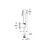 Гигиенический душ grohe trigger spray 30 27812il1, белый в Актау фото № 2