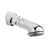 Верхний душ grohe relaxa plus 28190000, хром в Актау фото № 2