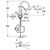 смеситель для кухни grohe bauedge 30536000, хром в Актау фото № 2