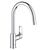 смеситель для кухни grohe bauflow 30549000, хром в Актау фото № 1