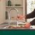 смеситель для кухни grohe bauflow 30549000, хром в Актау фото № 2