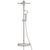 Душевая система с термостатом grohe euphoria smartcontrol 310 duo 26507dc0, суперсталь в Актау фото № 2