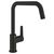 смеситель для кухни grohe quickfix start 304702430, черный в Актау фото № 1