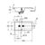 Кухонная мойка grohe k400 31642at0, серый гранит в Актау фото № 4