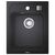 Кухонная мойка grohe  k700 31650ap0, черныйгранит в Актау фото № 3