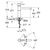 смеситель для кухни grohe essence 32105000, хром в Актау фото № 2