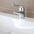 смеситель для раковины grohe euroeco 32789000, хром в Актау фото № 2