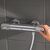 термостат для душа grohe grohtherm 1000 performance 34776000, хром в Актау фото № 2