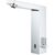 сенсорный смеситель grohe eurocube e 36441000 для раковины, хром в Актау фото № 1