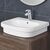 раковина накладная grohe euro ceramic 39337000 60см в Актау фото № 2