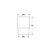 стакан для зубных щеток grohe essentials 40372001 в Актау фото № 2