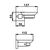 Мыльница frap f30302 в Актау фото № 2