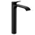 смеситель для раковины hansgrohe vivenis 75040670 черный матовый в Актау фото № 1