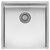 Кухонная мойка reginox new york r27639 40x40 comfort в Актау фото № 1