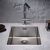 Кухонная мойка reginox new york r27820 34x40 comfort в Актау фото № 2