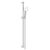 Душевой гарнитур grohe tempesta 110 26163003, 900, 2 режима струи, хром в Актау фото № 2