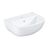 Мини-раковина grohe bau ceramic 39424000, настенная 45 см, без крепежей в Актау фото № 1
