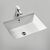 раковина встраиваемая ideal standard strada k077901 59.5x43.5 в Актау фото № 3