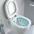унитаз подвесной ideal standard connect e814901 безободковый в Актау фото № 4