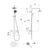 Душевая система villeroy boch embrace tvs1082000561 200 в Актау фото № 3