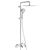 Душевая система villeroy boch embrace tvs1082000561 200 в Актау фото № 1