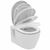 унитаз подвесной ideal standard connect e814901 безободковый в Актау фото № 2