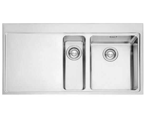 Мойки для кухни franke mythos mmx 251 127.0293.500  в Актау фото № 1