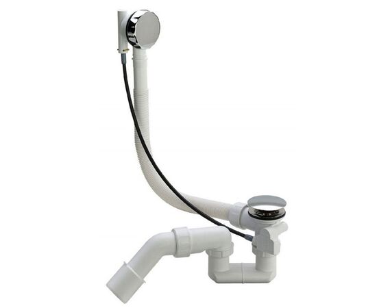 сифон для ванны vitra silfa 5601091 в Актау фото № 1
