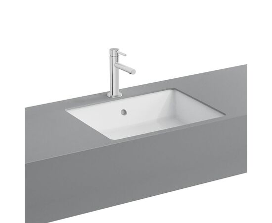 раковина vitra nuo undercounter 7436b003-1082 встариваемая в Актау фото № 1