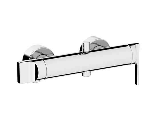 смеситель vitra suit a42488exp для ванны с душем в Актау фото № 1