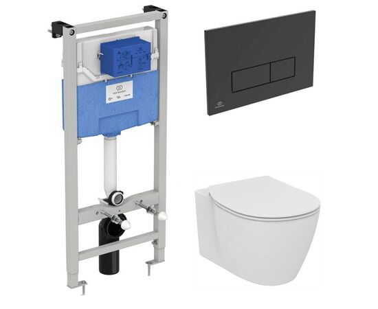 Комплект ideal standard connect prosys e047901 aqua blade oleas m2 r0121a6 в Актау фото № 1
